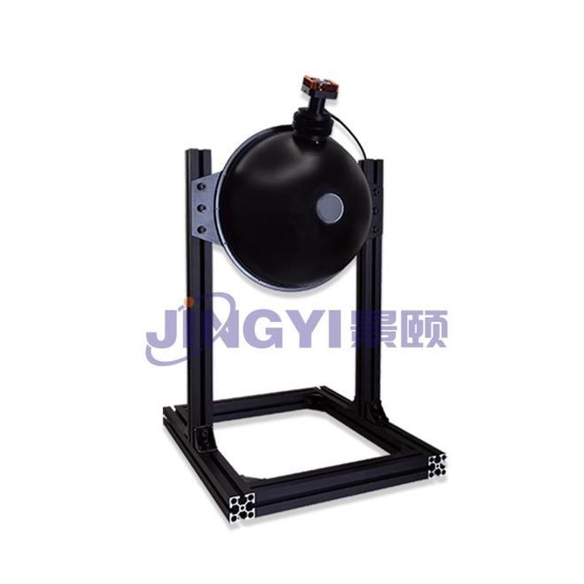 积分球均匀光源：现代光学照明的革新力量(图4)