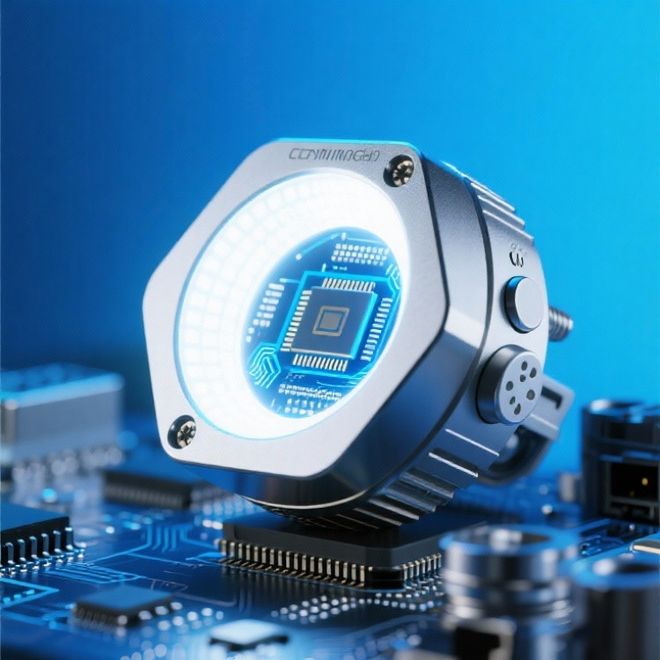 积分球均匀光源：现代光学照明的革新力量(图2)