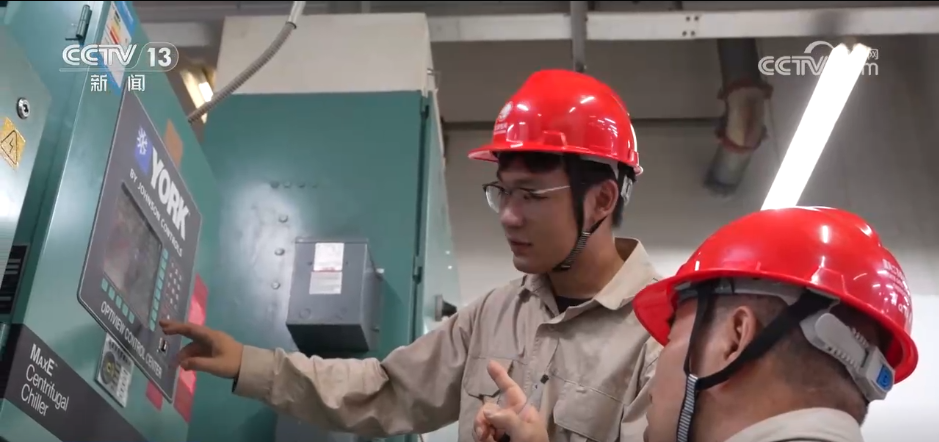 聚焦绿色和数字领域新职业新工种勾勒电力产业跃迁新图景(图5)