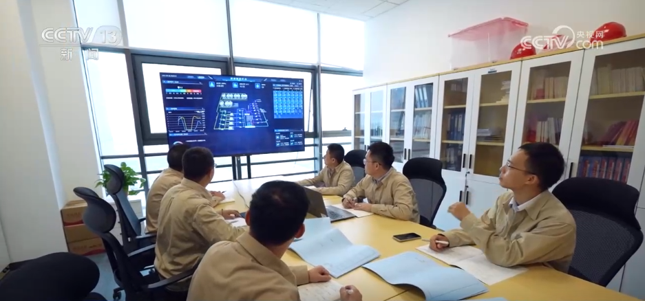 聚焦绿色和数字领域新职业新工种勾勒电力产业跃迁新图景(图6)