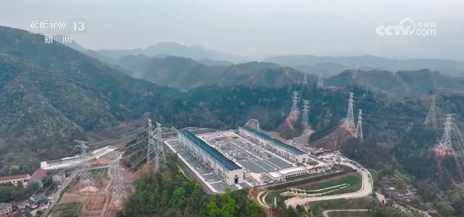 聚焦绿色和数字领域新职业新工种勾勒电力产业跃迁新图景(图4)