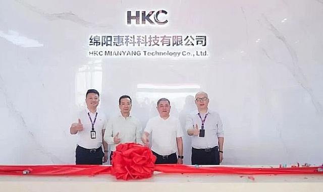 两个百亿落地惠科为何在LED直显上开启“豪赌”模式