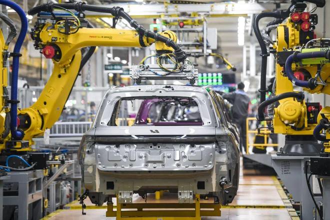 豪掷1亿！常州百亿女富豪母子联手抢占这一行业(图8)