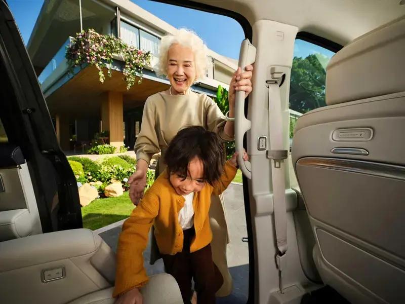 别克至境世家更多参数信息公布风阻系数仅为0258(图6)