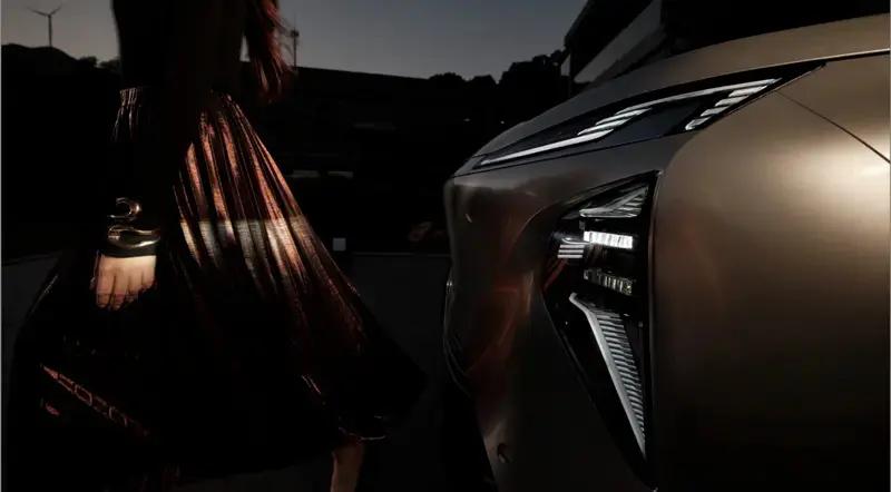 别克至境世家更多参数信息公布风阻系数仅为0258(图4)