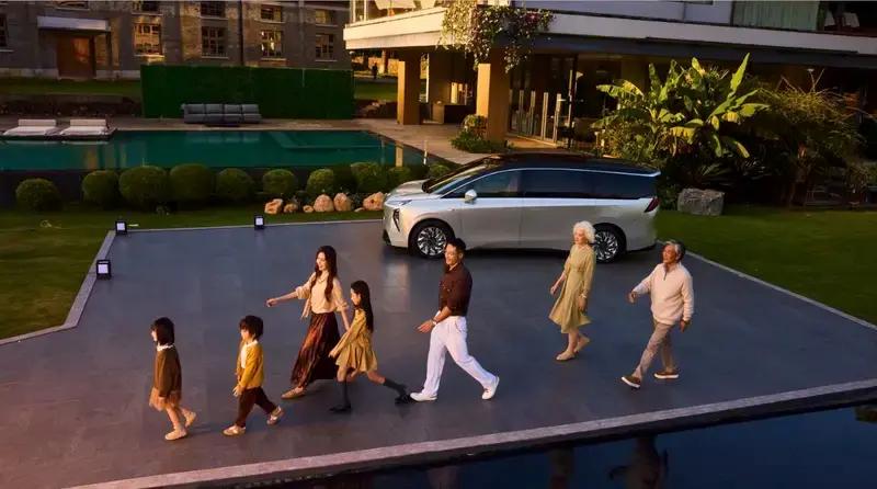 别克至境世家更多参数信息公布风阻系数仅为0258(图3)