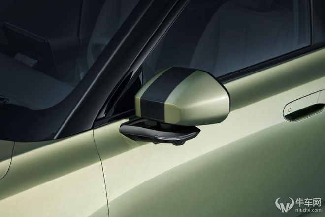 深度解析：东风奕派纳米06降维打击10万纯电市场(图13)