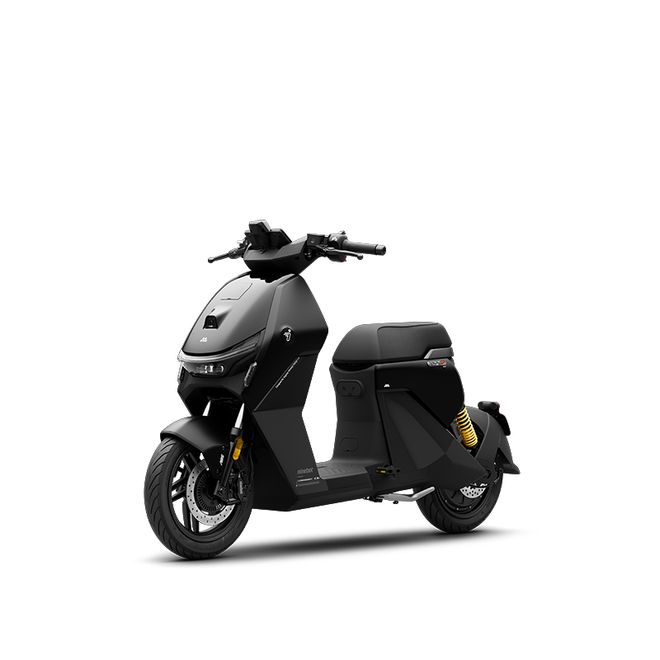 九号电动车安全吗？深度解析其全方位安全体系(图2)