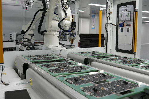 LED屏十大品牌有哪些？itc保伦股份荣获“LED显示屏非上市公司十强”