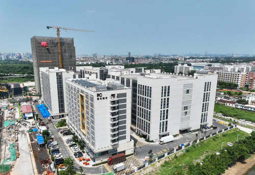 LED屏十大品牌有哪些？itc保伦股份荣获“LED显示屏非上市公司十强”(图6)