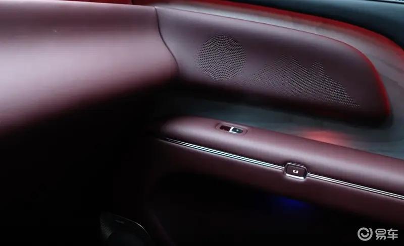 11月上市新车汇总岚图泰山零跑Lafa5领衔(图5)