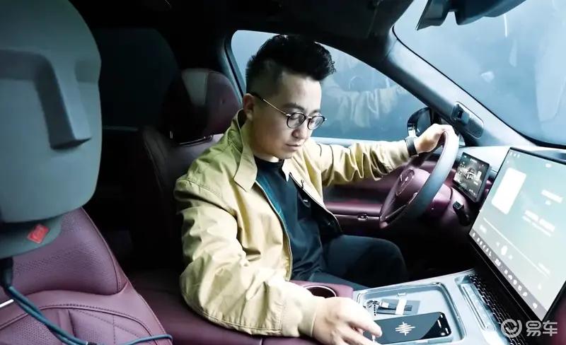 11月上市新车汇总岚图泰山零跑Lafa5领衔(图4)