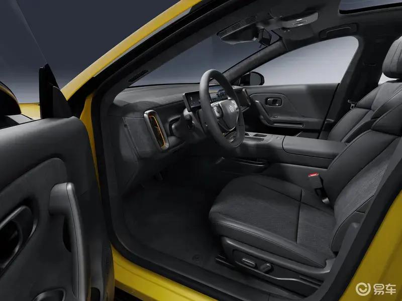 11月上市新车汇总岚图泰山零跑Lafa5领衔(图11)