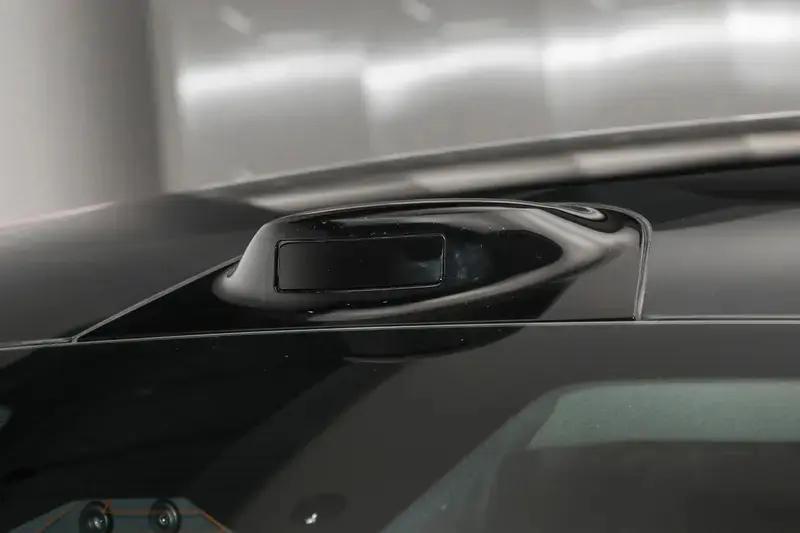 11月上市新车汇总岚图泰山零跑Lafa5领衔(图14)