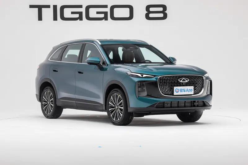 11月上市新车汇总岚图泰山零跑Lafa5领衔(图24)