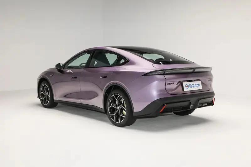 11月上市新车汇总岚图泰山零跑Lafa5领衔(图15)