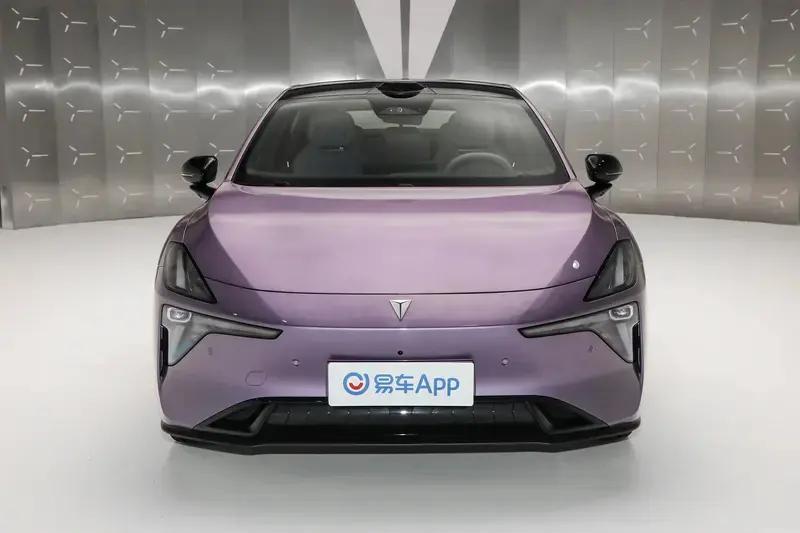 11月上市新车汇总岚图泰山零跑Lafa5领衔(图12)