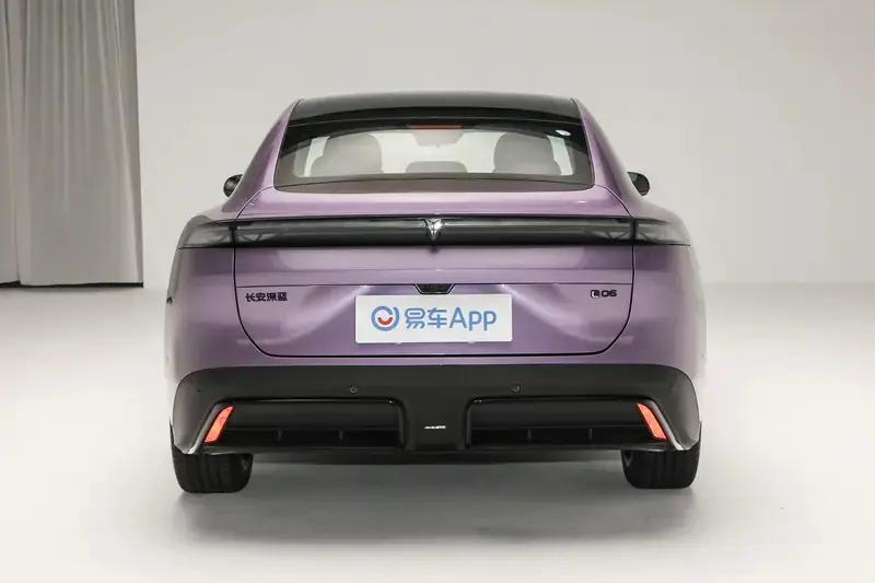 11月上市新车汇总岚图泰山零跑Lafa5领衔(图16)