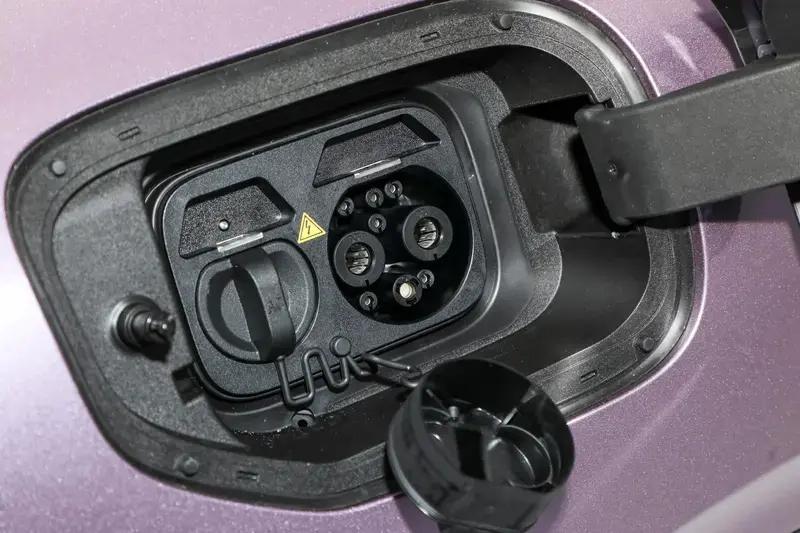 11月上市新车汇总岚图泰山零跑Lafa5领衔(图18)