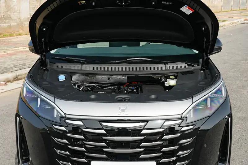 11月上市新车汇总岚图泰山零跑Lafa5领衔(图22)