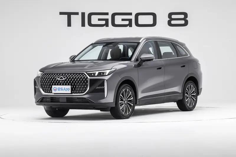 11月上市新车汇总岚图泰山零跑Lafa5领衔(图23)