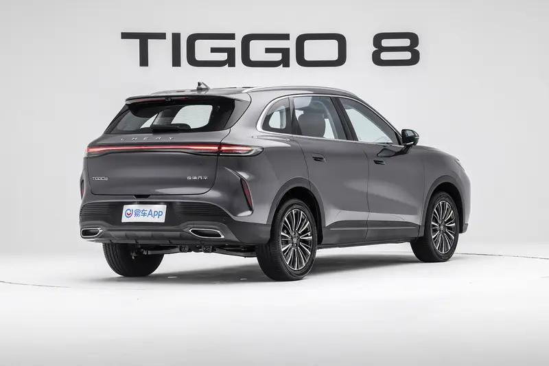 11月上市新车汇总岚图泰山零跑Lafa5领衔(图26)