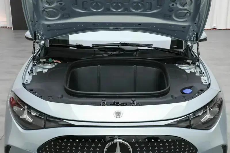 11月上市新车汇总岚图泰山零跑Lafa5领衔(图32)