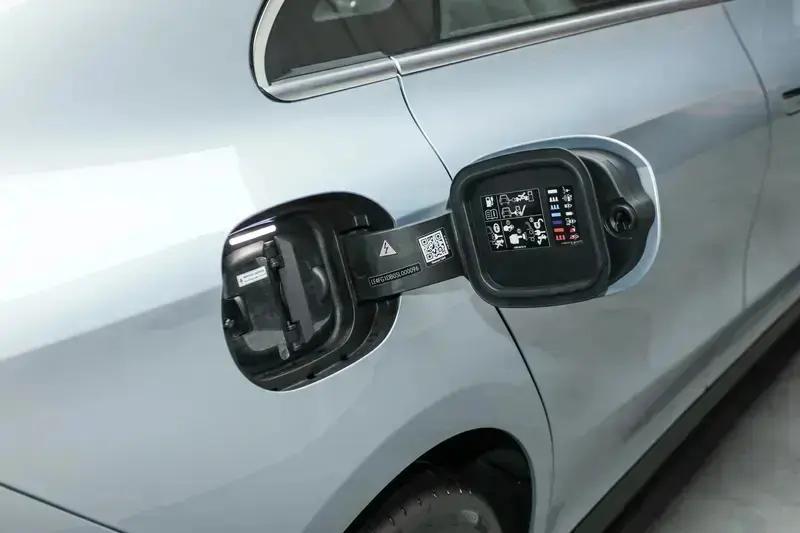 11月上市新车汇总岚图泰山零跑Lafa5领衔(图33)