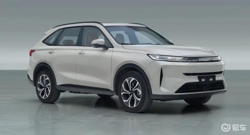 11月上市新车汇总岚图泰山零跑Lafa5领衔(图35)