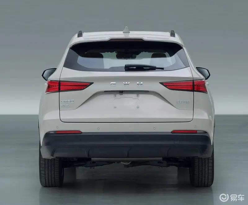 11月上市新车汇总岚图泰山零跑Lafa5领衔(图36)