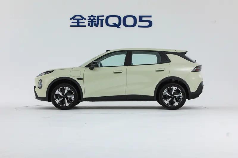 11月上市新车汇总岚图泰山零跑Lafa5领衔(图38)