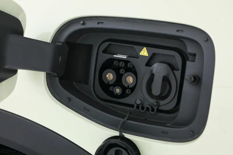 11月上市新车汇总岚图泰山零跑Lafa5领衔(图41)