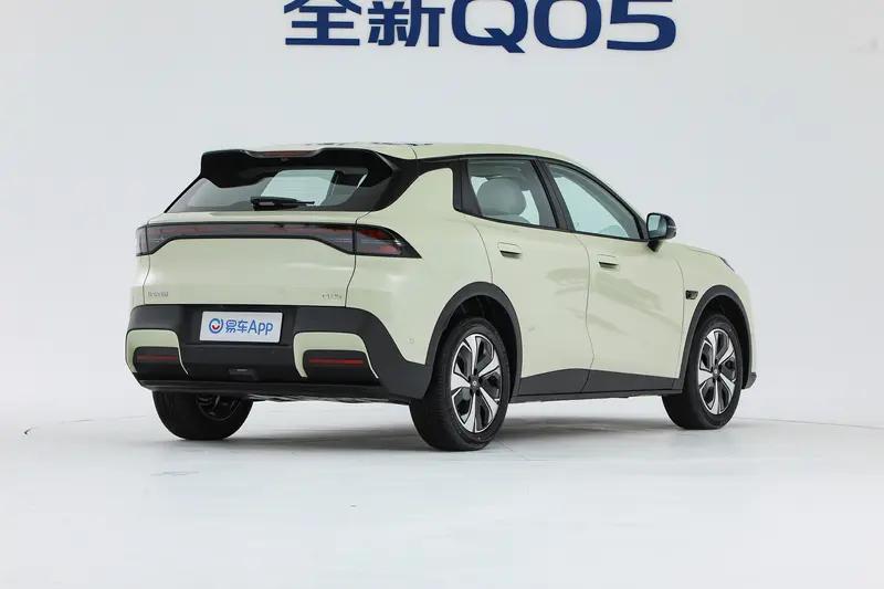 11月上市新车汇总岚图泰山零跑Lafa5领衔(图39)