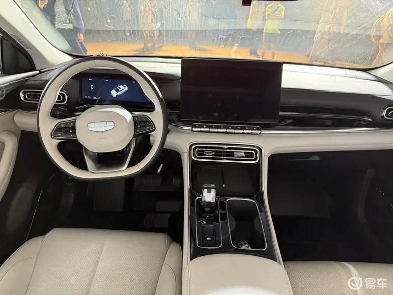 11月上市新车汇总岚图泰山零跑Lafa5领衔(图46)