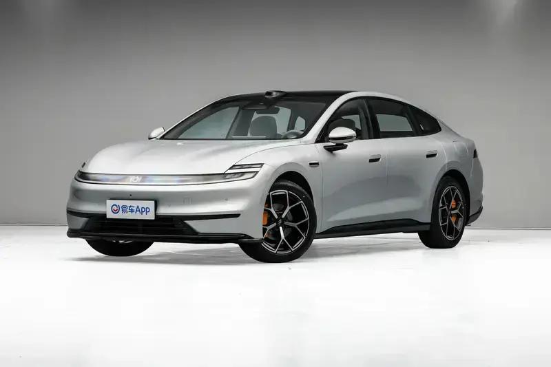 11月上市新车汇总岚图泰山零跑Lafa5领衔(图57)