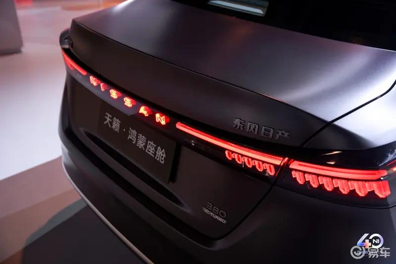 11月上市新车汇总岚图泰山零跑Lafa5领衔(图56)