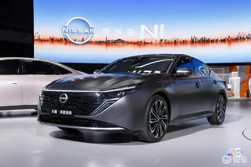 11月上市新车汇总岚图泰山零跑Lafa5领衔(图54)