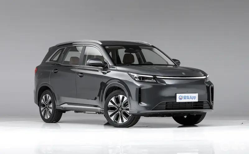 11月上市新车汇总岚图泰山零跑Lafa5领衔(图64)