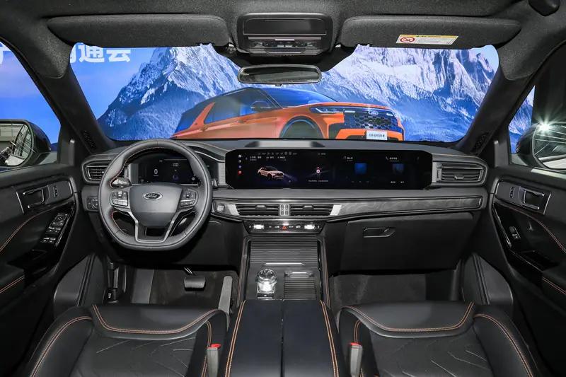 11月上市新车汇总岚图泰山零跑Lafa5领衔(图67)