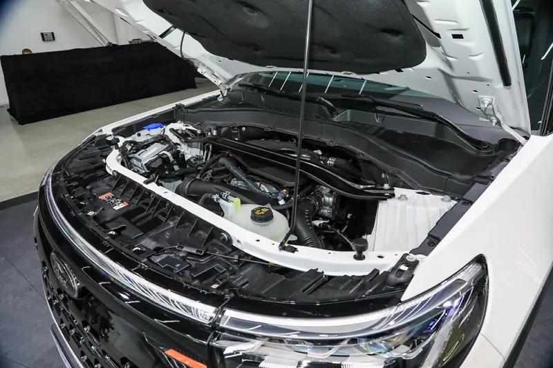 11月上市新车汇总岚图泰山零跑Lafa5领衔(图68)