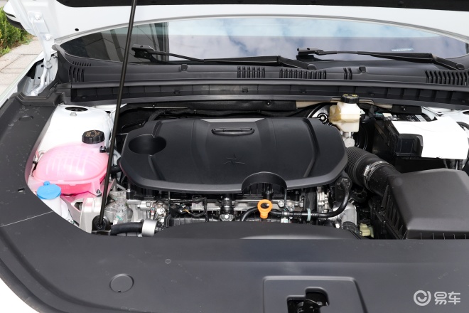 吉利第5代帝豪开启预售限时先享价689万起(图11)