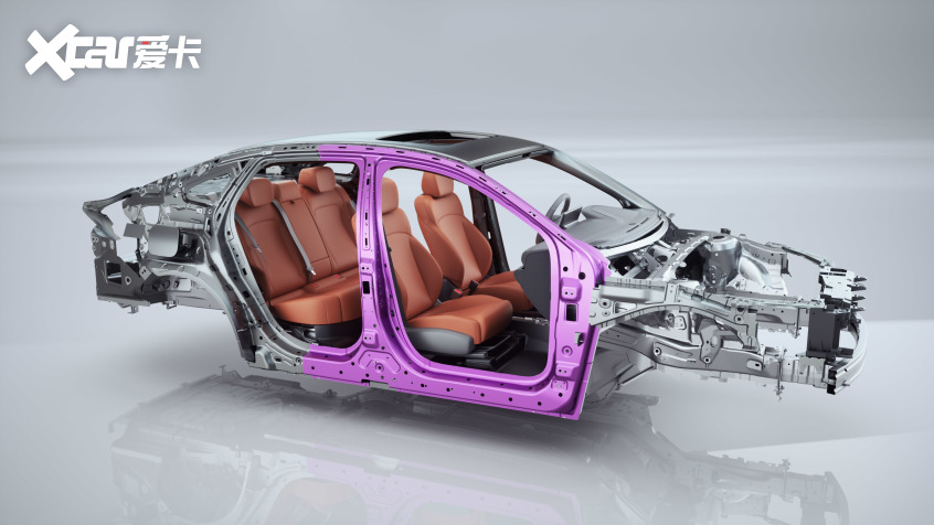 合资车又遇新对手第5代吉利帝豪限时689万起(图10)