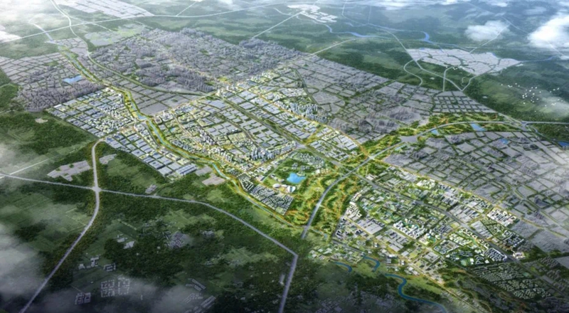 2025世界显示产业创新发展大会在成都开幕多款“成都高新造”产品亮相(图4)