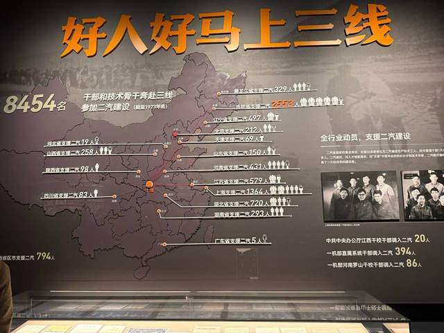 一盏马灯、一片芦席一座汽车博物馆的精神传承(图2)