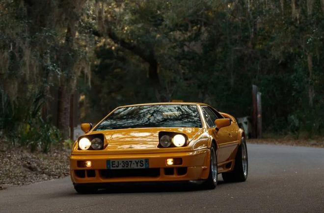 汽车翻灯那么帅为啥都没了？(图7)