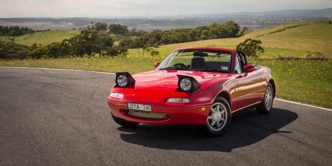 汽车翻灯那么帅为啥都没了？(图9)