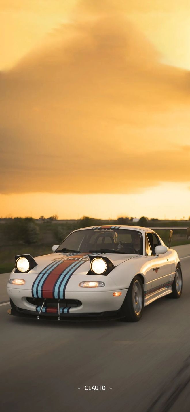 汽车翻灯那么帅为啥都没了？(图19)