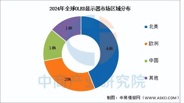 2025年中国OLED行业市场前景预测研究报告（简版）(图5)