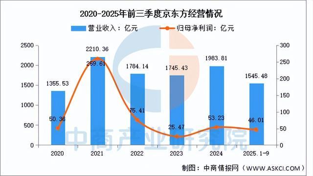 2025年中国OLED行业市场前景预测研究报告（简版）(图8)