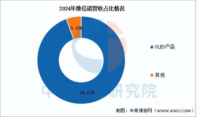 2025年中国OLED行业市场前景预测研究报告（简版）(图10)